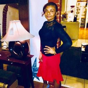 Meet your Posher, Maritza